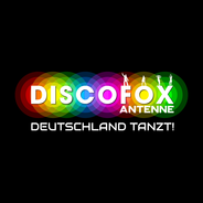DISCOFOX ANTENNE-Logo
