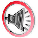 DJBuzz Radio-Logo