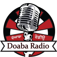Doaba Radio-Logo