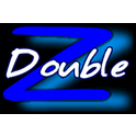 Double Z-Logo