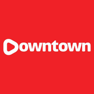 Downtown Radio-Logo