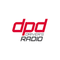 dpd DRIVER`S RADIO-Logo