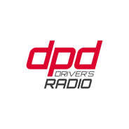 dpd DRIVER'S RADIO-Logo