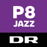 DR P8 Jazz-Logo