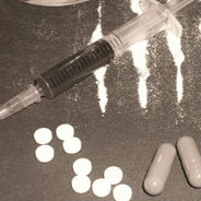 Mit Drogen an die Front und ihre Folgen