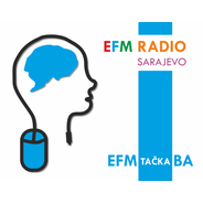 eFM Radio-Logo