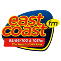 East Coast FM-Logo