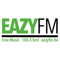 Eazy FM-Logo