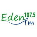 Eden FM-Logo