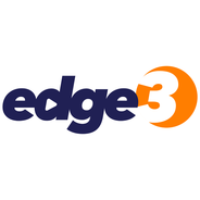 Edge 3-Logo