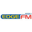 Edge FM 102.1-Logo
