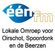 Een FM-Logo