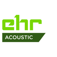 European Hit Radio EHR-Logo