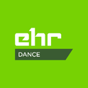 European Hit Radio EHR-Logo