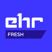 European Hit Radio EHR-Logo