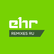 European Hit Radio EHR Remixes RU 