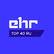 European Hit Radio EHR Top 40 RU 