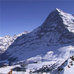 "Wer schwitzt, stirbt" - Solo-Trip über die Alpen von Tom Heithoff
