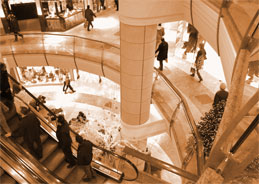 Der Fall des Immobilienunternehmers René Benko