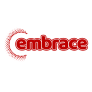 Embrace Radio-Logo