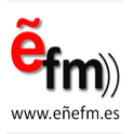 Eñe FM-Logo