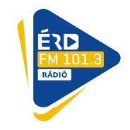 Érd FM-Logo