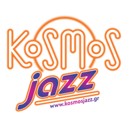 ERT Kosmos Jazz-Logo