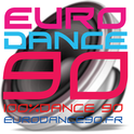 Radio Eurodance 90-Logo