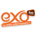 EXO FM-Logo