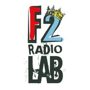 F2 Radio Lab-Logo