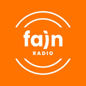 Fajn Radio-Logo