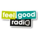 Feel Good Radio-Logo