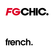 FG CHIC Germany French Music 