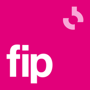 Sous les jupes de Fip-Logo