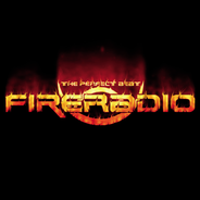 FIRERADIO.FM-Logo
