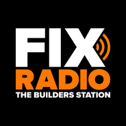 Fix Radio-Logo