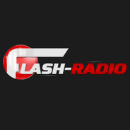 Flash-Radio-Logo