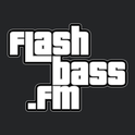 Flashbass.FM -Logo