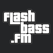 Flashbass.FM -Logo