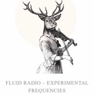 Fluid Radio-Logo