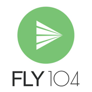 FLY 104-Logo
