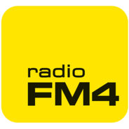 radio FM4-Logo