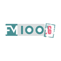 FM 100.6-Logo