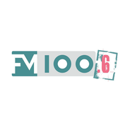 FM 100.6-Logo