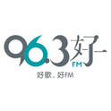 FM 96.3-Logo