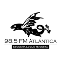 FM Atlántica-Logo