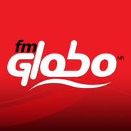 FM Globo-Logo