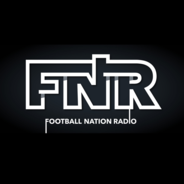 Football Nation Radio-Logo