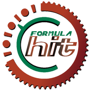 FORMULA HIT-Logo