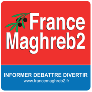 France Maghreb 2-Logo